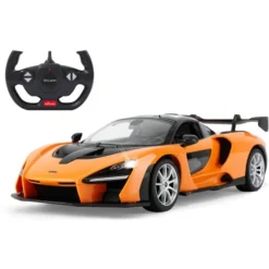 Jamara McLaren Senna, RC 14 Jamara McLaren Senna, RC -Jamara Siku Geschaft Jamara McLaren Senna RC@@1683615 6