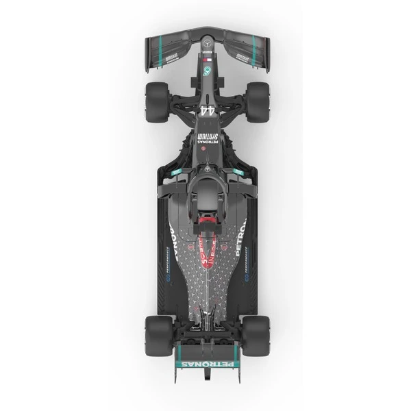 Jamara Mercedes-AMG F1 W11 EQ Performance 10 Jamara Mercedes-AMG F1 W11 EQ Performance – Bild 10