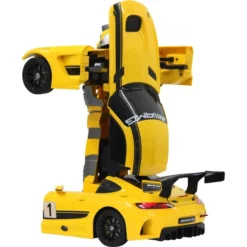 Jamara Mercedes AMG GT3 Transformable 2,4 GHz 12 Jamara Mercedes AMG GT3 Transformable 2,4 GHz -Jamara Siku Geschaft Jamara Mercedes AMG GT3 transformable 2 4 GHz@@1sr4f02p 3