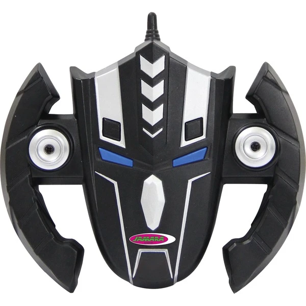 Jamara Mercedes AMG GT3 Transformable 2,4 GHz 9 Jamara Mercedes AMG GT3 Transformable 2,4 GHz – Bild 9