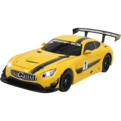 Jamara Mercedes AMG GT3 Transformable 2,4 GHz 15 Jamara Mercedes AMG GT3 Transformable 2,4 GHz -Jamara Siku Geschaft Jamara Mercedes AMG GT3 transformable 2 4 GHz@@1sr4f02p 6
