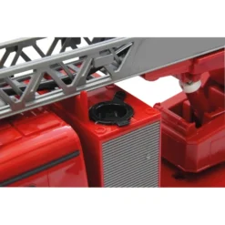 Jamara Mercedes Antos Mit Drehleiter 13 Jamara Mercedes Antos Mit Drehleiter -Jamara Siku Geschaft Jamara Mercedes Antos mit Drehleiter@@1sr4f00f 5