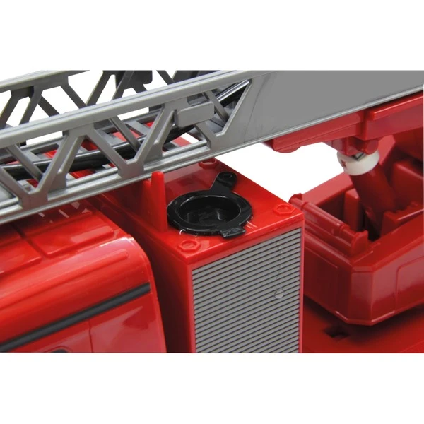 Jamara Mercedes Antos Mit Drehleiter 6 Jamara Mercedes Antos Mit Drehleiter – Bild 6