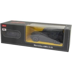 Jamara Mercedes-Benz AMG G63 -Jamara Siku Geschaft Jamara Mercedes Benz AMG G63@@1752517 7