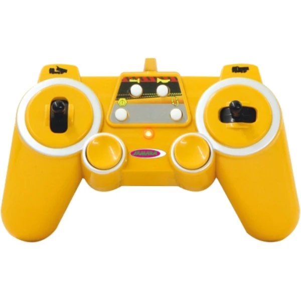 Jamara Muldenkipper MAN, RC 3 Jamara Muldenkipper MAN, RC – Bild 3