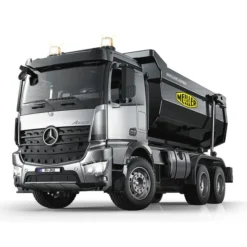 Jamara Muldenkipper Mercedes-Benz Arocs Metal Meiller -Jamara Siku Geschaft Jamara Muldenkipper Mercedes Benz Arocs Metal Meiller@@1829102 3
