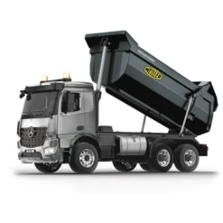 Jamara Muldenkipper Mercedes-Benz Arocs Metal Meiller -Jamara Siku Geschaft Jamara Muldenkipper Mercedes Benz Arocs Metal Meiller@@1829102 4