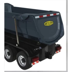 Jamara Muldenkipper Mercedes-Benz Arocs Metal Meiller -Jamara Siku Geschaft Jamara Muldenkipper Mercedes Benz Arocs Metal Meiller@@1829102 5