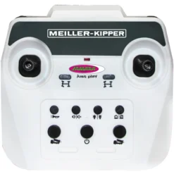 Jamara Muldenkipper Mercedes-Benz Arocs Metal Meiller -Jamara Siku Geschaft Jamara Muldenkipper Mercedes Benz Arocs Metal Meiller@@1829102 6