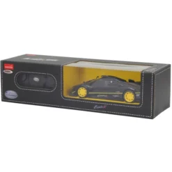 Jamara Pagani Zonda R, RC -Jamara Siku Geschaft Jamara Pagani Zonda R RC@@1sr4f042 7