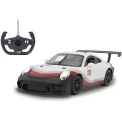 Jamara Porsche 911 GT3 Cup, RC 12 Jamara Porsche 911 GT3 Cup, RC -Jamara Siku Geschaft Jamara Porsche 911 GT3 Cup RC@@1sr4f04z 2