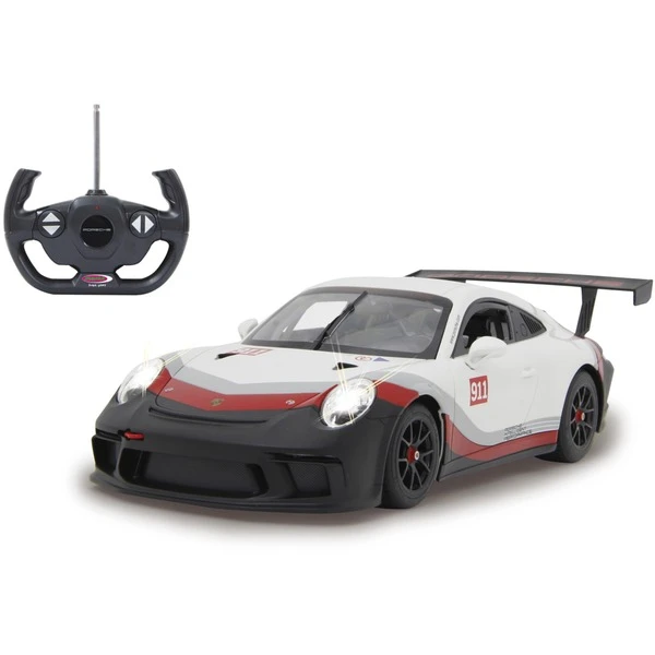 Jamara Porsche 911 GT3 Cup, RC 3 Jamara Porsche 911 GT3 Cup, RC – Bild 3