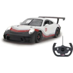 Jamara Porsche 911 GT3 Cup, RC 13 Jamara Porsche 911 GT3 Cup, RC -Jamara Siku Geschaft Jamara Porsche 911 GT3 Cup RC@@1sr4f04z 3