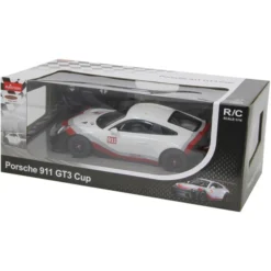 Jamara Porsche 911 GT3 Cup, RC 14 Jamara Porsche 911 GT3 Cup, RC -Jamara Siku Geschaft Jamara Porsche 911 GT3 Cup RC@@1sr4f04z 4