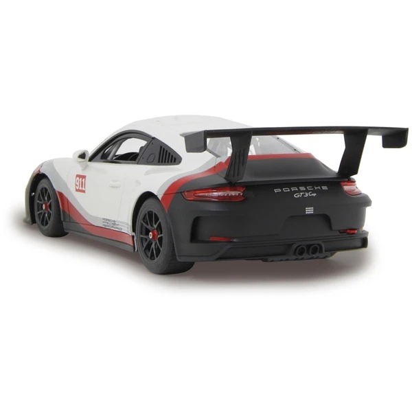 Jamara Porsche 911 GT3 Cup, RC 7 Jamara Porsche 911 GT3 Cup, RC – Bild 7
