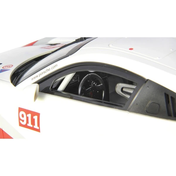 Jamara Porsche 911 GT3 Cup, RC 8 Jamara Porsche 911 GT3 Cup, RC – Bild 8