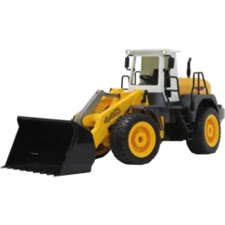 Jamara Radlader 440, RC -Jamara Siku Geschaft Jamara Radlader 440 RC@@1sr4f00n 1