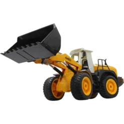 Jamara Radlader 440, RC -Jamara Siku Geschaft Jamara Radlader 440 RC@@1sr4f00n 3