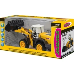 Jamara Radlader 440, RC -Jamara Siku Geschaft Jamara Radlader 440 RC@@1sr4f00n 4