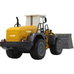 Jamara Radlader Liebherr 564, RC 7 Jamara Radlader Liebherr 564, RC -Jamara Siku Geschaft Jamara Radlader Liebherr 564 RC@@1sr4f00j 2