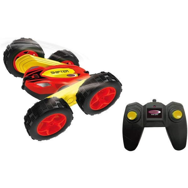 Jamara Shifter Stuntcar, RC 2 Jamara Shifter Stuntcar, RC – Bild 2