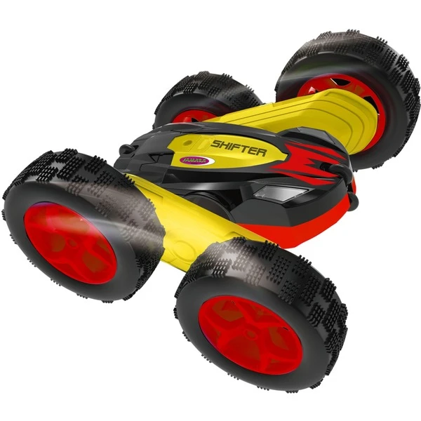 Jamara Shifter Stuntcar, RC 4 Jamara Shifter Stuntcar, RC – Bild 4