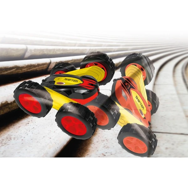 Jamara Shifter Stuntcar, RC 7 Jamara Shifter Stuntcar, RC – Bild 7