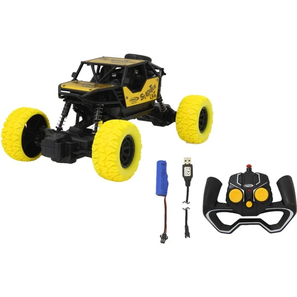 Jamara Slighter CR1 RC Crawler 1 Jamara Slighter CR1 RC Crawler