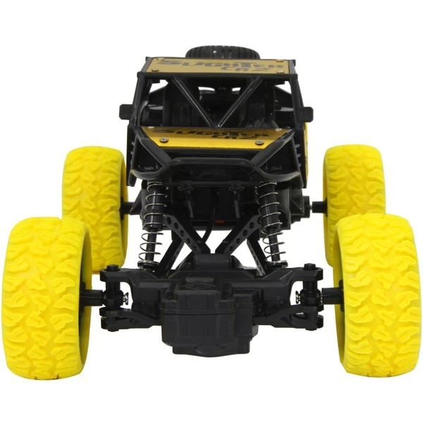 Jamara Slighter CR1 RC Crawler 3 Jamara Slighter CR1 RC Crawler – Bild 3