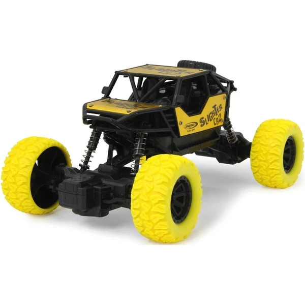 Jamara Slighter CR1 RC Crawler 4 Jamara Slighter CR1 RC Crawler – Bild 4