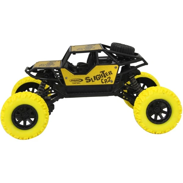 Jamara Slighter CR1 RC Crawler 6 Jamara Slighter CR1 RC Crawler – Bild 6
