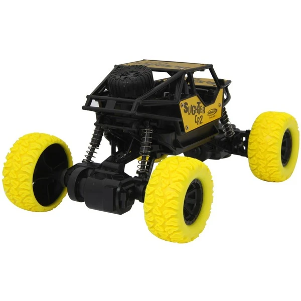 Jamara Slighter CR1 RC Crawler 8 Jamara Slighter CR1 RC Crawler – Bild 8