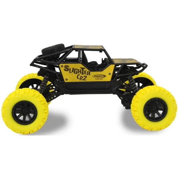 Jamara Slighter CR1 RC Crawler 9 Jamara Slighter CR1 RC Crawler – Bild 9