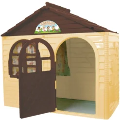 Jamara Spielhaus Little Home, Gartenspielgerät 12 Jamara Spielhaus Little Home, Gartenspielgerät -Jamara Siku Geschaft Jamara Spielhaus Little Home Gartenspielger t@@1752589 2
