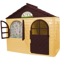Jamara Spielhaus Little Home, Gartenspielgerät 13 Jamara Spielhaus Little Home, Gartenspielgerät -Jamara Siku Geschaft Jamara Spielhaus Little Home Gartenspielger t@@1752589 3
