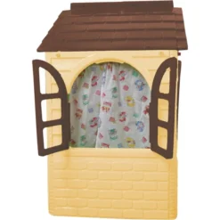 Jamara Spielhaus Little Home, Gartenspielgerät 15 Jamara Spielhaus Little Home, Gartenspielgerät -Jamara Siku Geschaft Jamara Spielhaus Little Home Gartenspielger t@@1752589 5