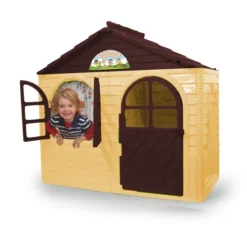Jamara Spielhaus Little Home, Gartenspielgerät 19 Jamara Spielhaus Little Home, Gartenspielgerät -Jamara Siku Geschaft Jamara Spielhaus Little Home Gartenspielger t@@1752589 9
