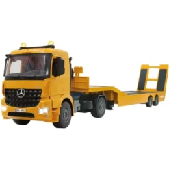 Jamara Tieflader Mercedes Arocs -Jamara Siku Geschaft Jamara Tieflader Mercedes Arocs@@1sr4f02t 3