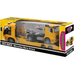 Jamara Tieflader Mercedes Arocs -Jamara Siku Geschaft Jamara Tieflader Mercedes Arocs@@1sr4f02t 6