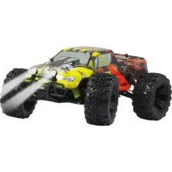 Jamara Tiger EP 4WD LED NiMh, RC -Jamara Siku Geschaft Jamara Tiger EP 4WD LED NiMh RC@@1sr4f034 2