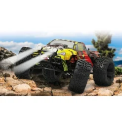 Jamara Tiger EP 4WD LED NiMh, RC -Jamara Siku Geschaft Jamara Tiger EP 4WD LED NiMh RC@@1sr4f034 3