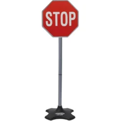 Jamara Traffic-Set-Grand A, Verkehrszeichen -Jamara Siku Geschaft Jamara Traffic Set Grand A Verkehrszeichen@@1so4fz00 4