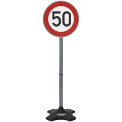 Jamara Traffic-Set-Grand A, Verkehrszeichen -Jamara Siku Geschaft Jamara Traffic Set Grand A Verkehrszeichen@@1so4fz00 5