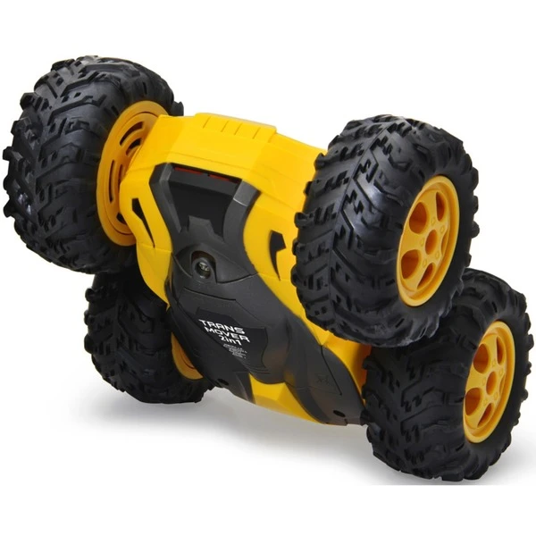 Jamara Trans Mover Stuntcar 2in1, RC 11 Jamara Trans Mover Stuntcar 2in1, RC – Bild 11