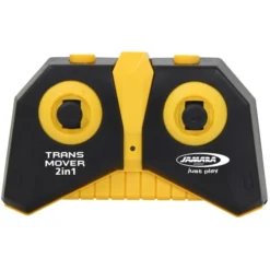 Jamara Trans Mover Stuntcar 2in1, RC 24 Jamara Trans Mover Stuntcar 2in1, RC -Jamara Siku Geschaft Jamara Trans Mover Stuntcar 2in1 RC@@1752369 11