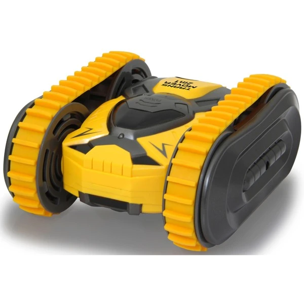 Jamara Trans Mover Stuntcar 2in1, RC 5 Jamara Trans Mover Stuntcar 2in1, RC – Bild 5