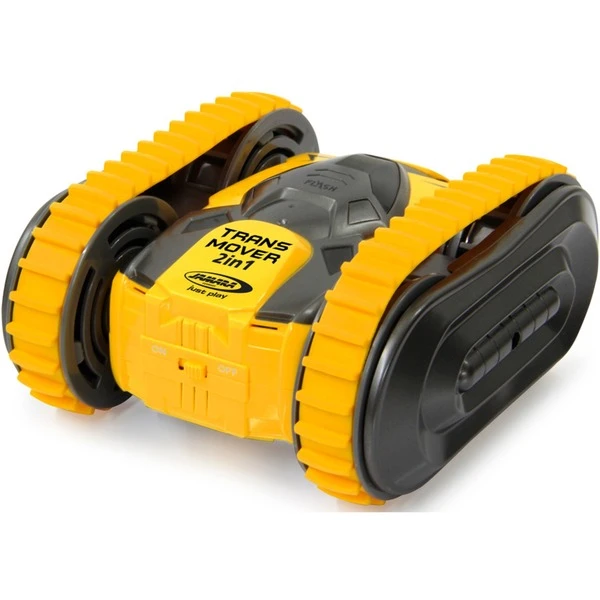 Jamara Trans Mover Stuntcar 2in1, RC 6 Jamara Trans Mover Stuntcar 2in1, RC – Bild 6