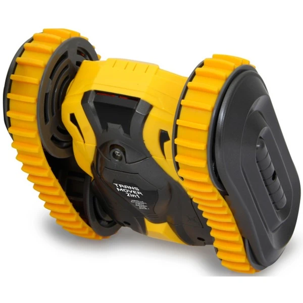 Jamara Trans Mover Stuntcar 2in1, RC 7 Jamara Trans Mover Stuntcar 2in1, RC – Bild 7