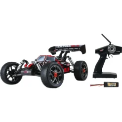 Jamara Ultra BL8 Lipo 4WD, RC