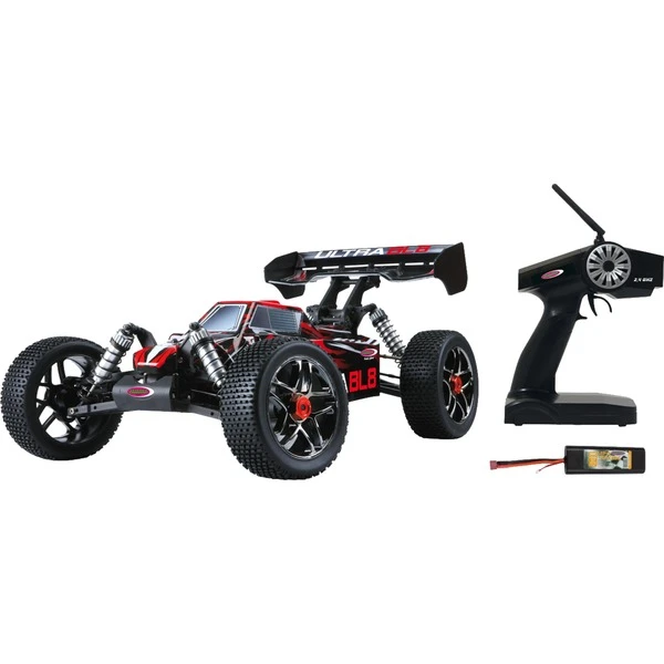 Jamara Ultra BL8 Lipo 4WD, RC 1 Jamara Ultra BL8 Lipo 4WD, RC